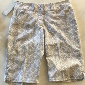 Adidas golf shorts